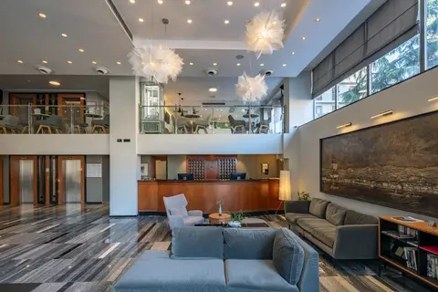 Grand Hotel Bonavia in Rijeka — foto 3