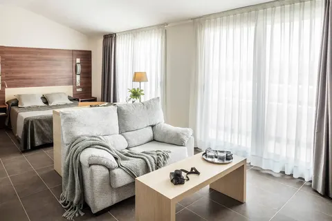 Aqua Hotel Aquamarina & Spa foto 20