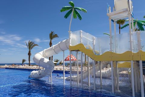 Hotel Palia Maria Eugenia foto 2