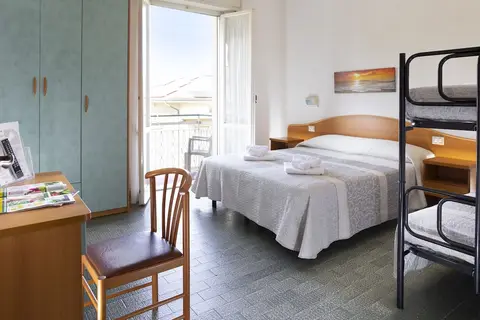 Hotel Mara in Misano Adriatico, foto 15