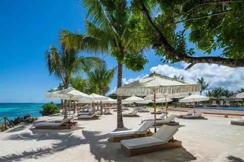 Aldiana Club Zanzibar Kwanza in Mtende — foto 16