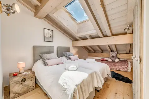 Résidence Lodges des Neiges in Tignes, foto 4