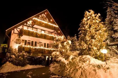 Landhotel Grimmeblick foto 20