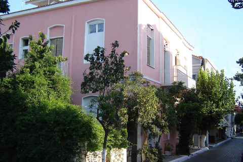 Appartementen Hera foto 6