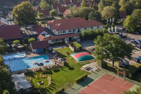 Auberge De Hilver foto 1