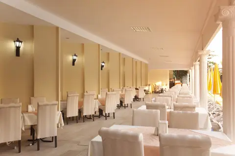 Monte Carlo Hotel in Alanya — foto 26