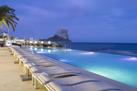 SOLYMAR Gran Hotel The One foto 4