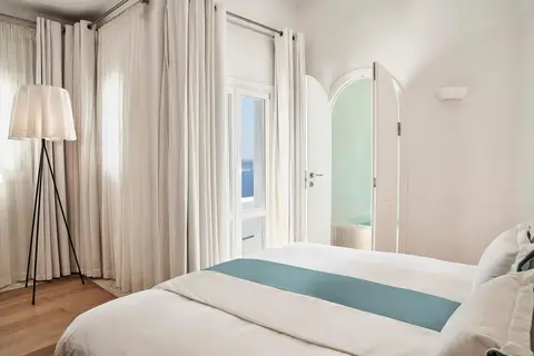 Katikies Kirini Santorini in Δημοτική Ενότητα Οίας — foto 23