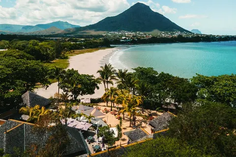 Tamarina Golf & Spa Boutique Hotel foto 1