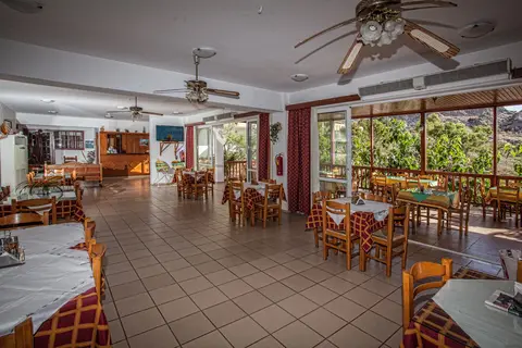 Ammoudi Hotel in Πλακιάς — foto 14
