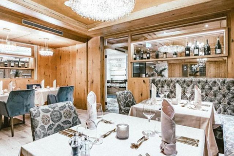 Hotel Austria Gourmet & Wine foto 7