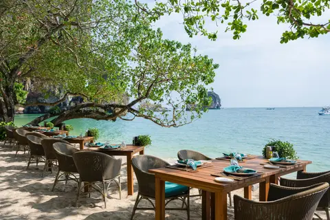 Rayavadee in บ้านอ่าวนาง — foto 6