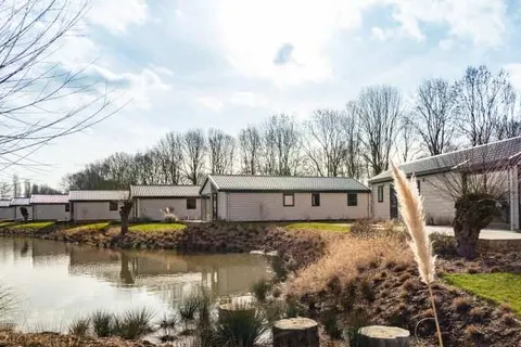 Vakantiepark Aan de Maas foto 17