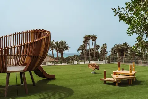 Paradisus by Meliá Fuerteventura in Pájara — foto 30