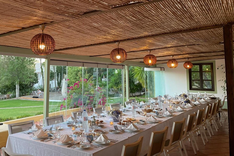 Appartementen Pedras del Rei foto 6