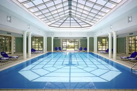 Kalimera Kriti Hotel & Village Resort in Vrachasi Municipal Unit, foto 10