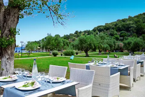Hotel Belle Helene in Βαθύ — foto 7