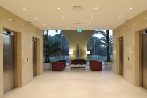 Eureka Palace Hotel Spa Resort in Syracuse, foto 5