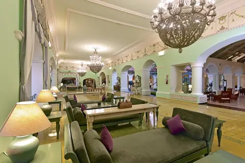 Iberostar Selection Hacienda Dominicus in Salvaleón de Higüey — foto 10