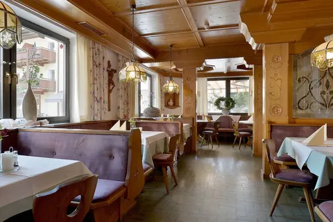 Hotel Mesnerwirt foto 2