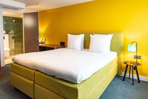 Boutique Hotel Zaan foto 12