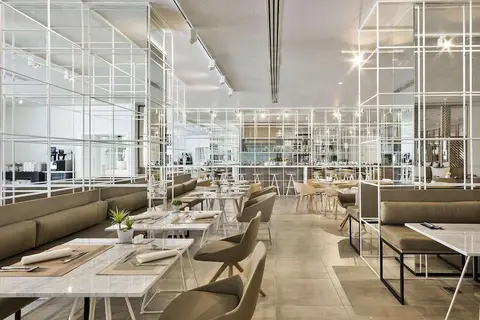 Melia Sevilla in Sevilla — foto 21