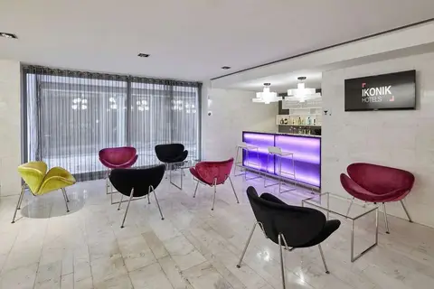Eurostars Lex in l'Hospitalet de Llobregat, foto 7