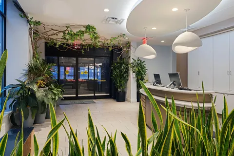 EVEN Hotel Brooklyn foto 4