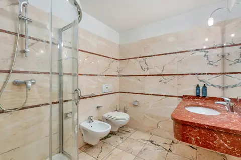 B&B HOTEL Habitat Giussano in Giussano, foto 22