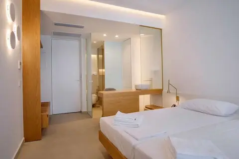 Phos Hotel in Agia Marina, foto 9