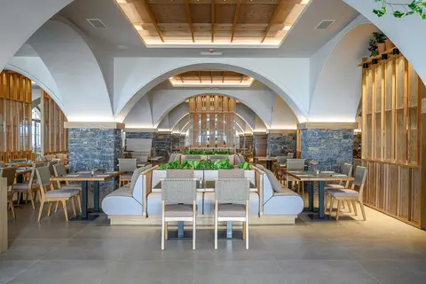 Creta Maris Resort in Hersonissos — foto 4
