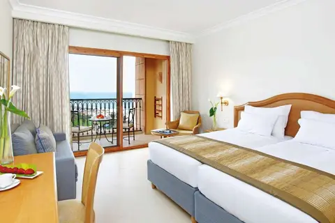 Mövenpick Resort & Marine Spa Sousse in Mövenpick Resort & Marine Spa — foto 5
