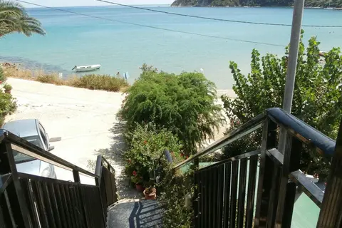 Pansion Limni in Δημοτική Ενότητα Λαγανά — foto 5