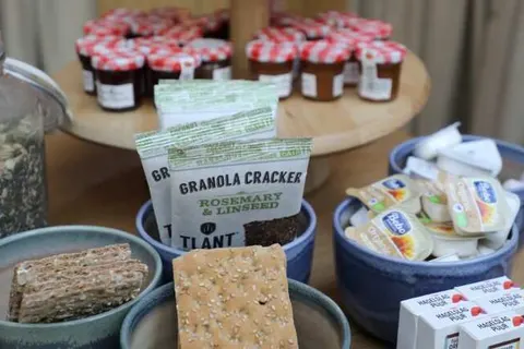 Motto by Hilton Rotterdam Blaak foto 17