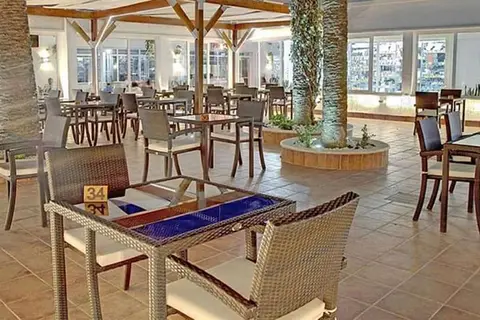 Sahara Beach Aquapark Resort in المنستير — foto 6