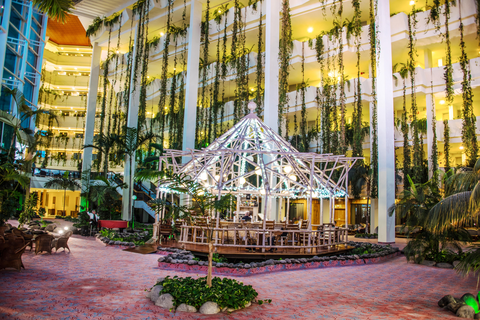 Hotel Beatriz Costa Teguise & Spa foto 20