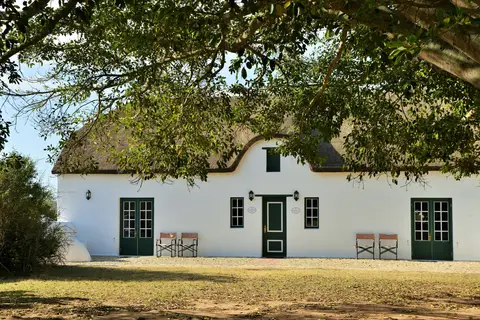 De Hoop Collection in De Hoop Nature Reserve — foto 27