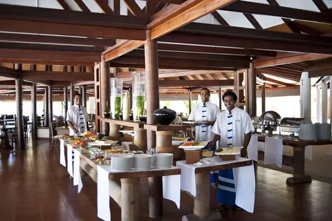 Diamonds Athuruga Beach & Water Villas in Athuruga — foto 6