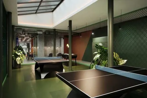 The Social Hub Delft foto 10