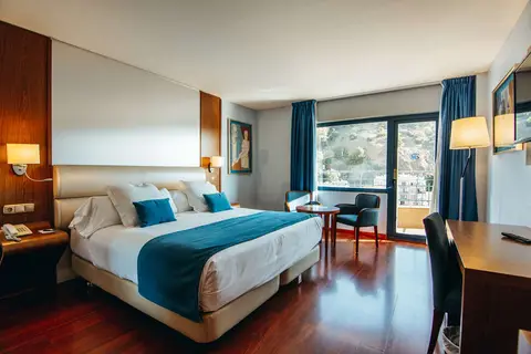 Hotel MS Maestranza in Málaga — foto 2