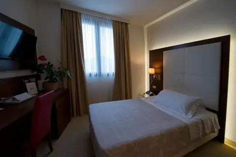 Hotel Il Gentiluomo in Arezzo, foto 4
