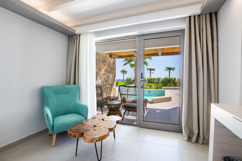 Hotel Konstantinos Palace foto 19