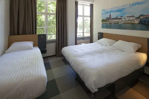 EasyHotel Nice Palais des Congres in Nice, foto 23