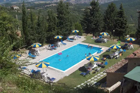 Agriturismo Monte Acuto in Umbertide, foto 20