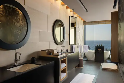 Banyan Tree Dubai in Dubai — foto 21