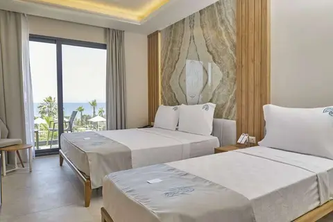 Rammos Hotel Bodrum in Bodrum, foto 2