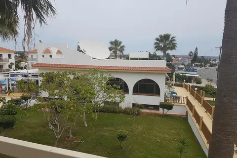 Cosmelenia Hotel & Apartments in Ayia Napa — foto 21