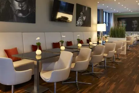 LEGERE HOTEL Luxembourg foto 19