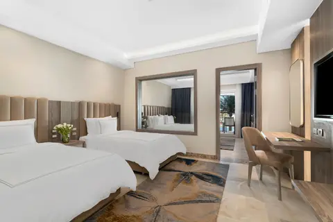 Rixos Radamis Sharm El Sheikh in Sharm El Sheikh — foto 27