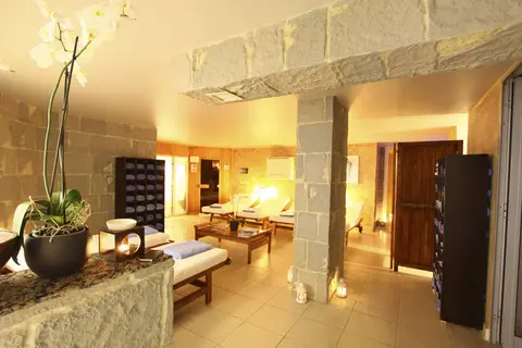 The Arkin Colony Hotel in Girne — foto 10